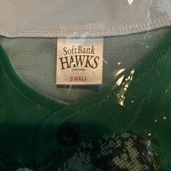 ソフトバンクユニフォームの画像