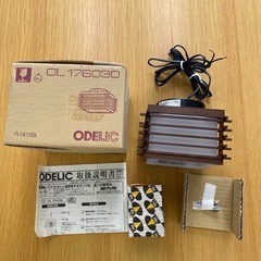 （決定済）和風照明5個セットの画像