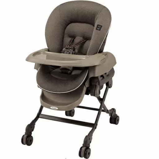 【ネムリラ:Combi】 コンビ　ホワイトレーベル　ネムリラ　AUTO SWING BEDi