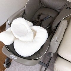  【ネムリラ:Combi】 コンビ　ホワイトレーベル　ネムリラ　AUTO SWING BEDiの画像