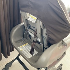  【ネムリラ:Combi】 コンビ　ホワイトレーベル　ネムリラ　AUTO SWING BEDiの画像