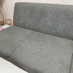 【11/17まで】L字ソファ　組み替え自由　の画像