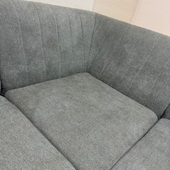 【11/17まで】L字ソファ　組み替え自由　の画像