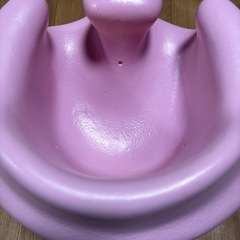 バンボ　ベビーチェアの画像