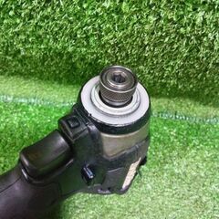 マキタ(makita) TD173DZB 充電式インパクトドライバー【市川行徳店】【店頭取引限定】【中古】管理番号：ITD9JGZQHERMの画像