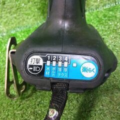 マキタ(makita) TD173DZB 充電式インパクトドライバー【市川行徳店】【店頭取引限定】【中古】管理番号：ITD9JGZQHERMの画像