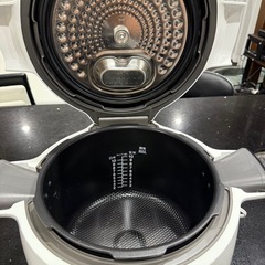 ティファール エクスプレスの画像