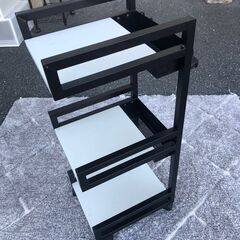 GANA ワゴン アンフォーマ 参考価格18,500円🚚自社配送時💳代引き可🚚(現金、クレジット、スマホ決済対応)の画像