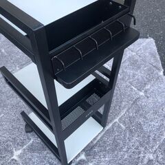 GANA ワゴン アンフォーマ 参考価格18,500円🚚自社配送時💳代引き可🚚(現金、クレジット、スマホ決済対応)の画像