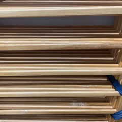 ペットサークル？柵の画像