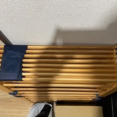 ペットサークル？柵の画像