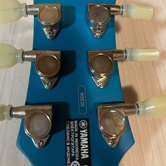 YAMAHA レブスター　RSE20の画像