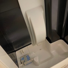 シャープSHARP プラズマクラスター　加湿器付き空気清浄機の画像