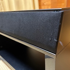 テレビボード　KOIZUMIの画像