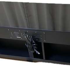 テレビボード　KOIZUMIの画像