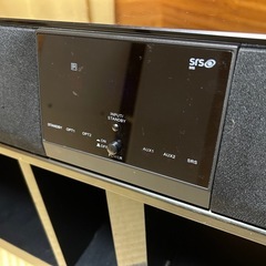 テレビボード　KOIZUMIの画像