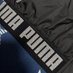 PUMAシャカシャカジャンパーの画像