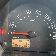 ハイゼットカーゴAT2年車検付‼️エアコン冷えます‼️調子いいです。‼️の画像