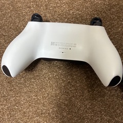 PS5 CFI-1100B01の画像