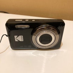 KODAK  PIXPRO FZ55
の画像