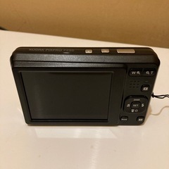 KODAK  PIXPRO FZ55
の画像