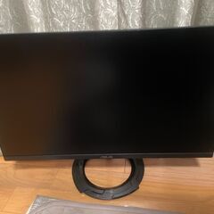 液晶モニター 2個セットの画像