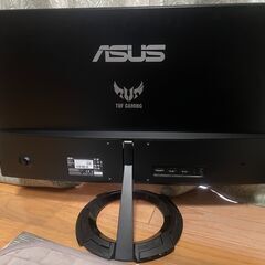 液晶モニター 2個セットの画像