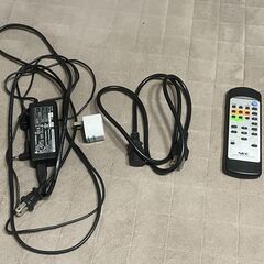 液晶モニター 2個セットの画像