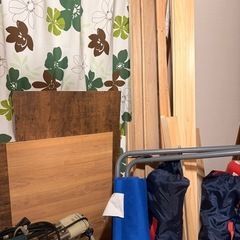 工作材などに　木材　ごうばん合板の画像