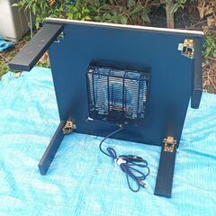 ★お届け可!!★ 折りたたみ こたつ 『falte(ファルテ)』 2021年製の画像