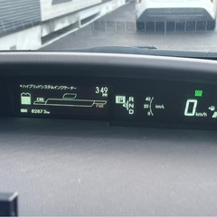 30プリウス‼️美品‼️の画像