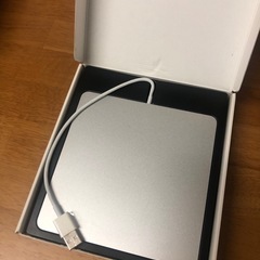 Mac  Book airの画像