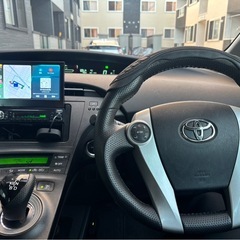 30プリウス‼️美品‼️の画像