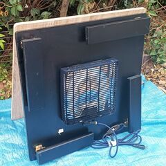 ★お届け可!!★ 折りたたみ こたつ 『falte(ファルテ)』 2021年製の画像