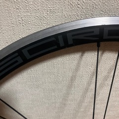 カンパニョーロ　シロッコ　カンパフリーの画像