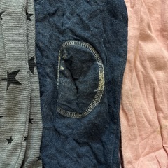 子供服サイズ90.95ズボンの画像