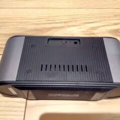 新品 オーム ASP-W720N　AudioComm ワイヤレスステレオスピーカー 取説 Bluetooth の画像