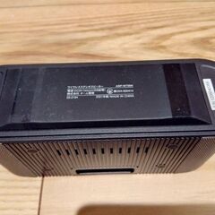 新品 オーム ASP-W720N　AudioComm ワイヤレスステレオスピーカー 取説 Bluetooth の画像