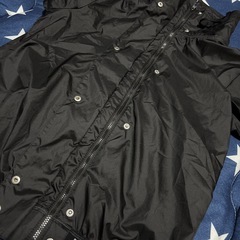 PUMAシャカシャカジャンパーの画像