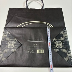 【未使用】SABONショッパー紙袋🛍️の画像