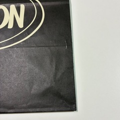 【未使用】SABONショッパー紙袋🛍️の画像