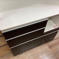 キッチンボードの画像