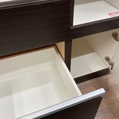 キッチンボードの画像