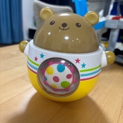 「11/20まで」赤ちゃん用おもちゃの画像