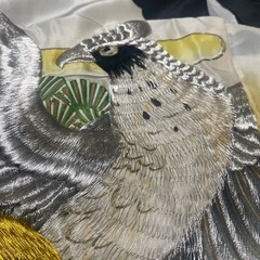 七五三 男児　羽織➕小物セット　の画像