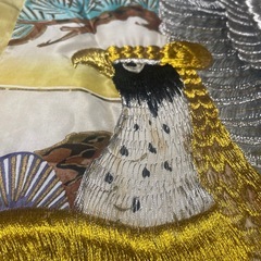 七五三 男児　羽織➕小物セット　の画像