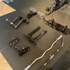 3in1スミスマシンの画像