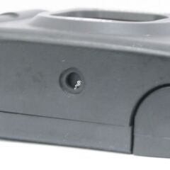 巻き上げ・シャッターOK SELBY REVOLVER トイカメラ 4分割 4連写 フィルムカメラ 札幌市 清田区 平岡の画像