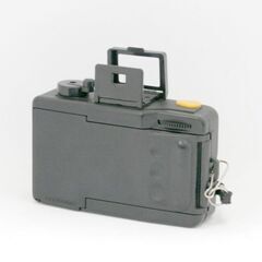 巻き上げ・シャッターOK SELBY REVOLVER トイカメラ 4分割 4連写 フィルムカメラ 札幌市 清田区 平岡の画像