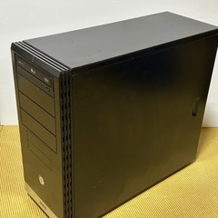 GIGABYTE PC ジャンクでの画像